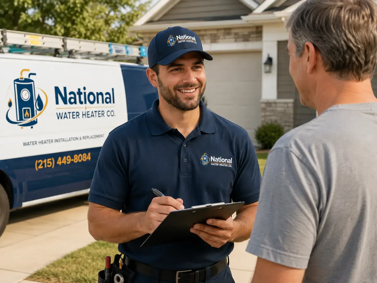 Water Heater Installation Mckinney, TX FAQs